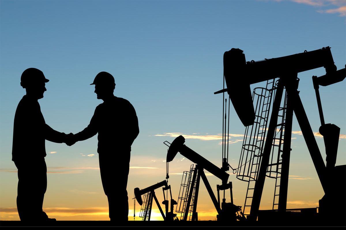  Prime Energy : Transforming Operational Excellence